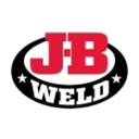 JB Weld logo