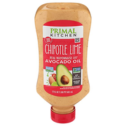 Primal Kitchen Squeeze Chipotle Lime Mayo made with Avocado Oil - 17 Oz