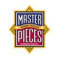 MasterPieces logo