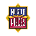MasterPieces logo