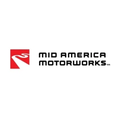 Mid America Motorworks logo