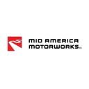 Mid America Motorworks logo