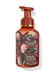 Sunwashed Santal   Foaming Hand Soap