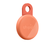 Chipolo LOOP - Coral