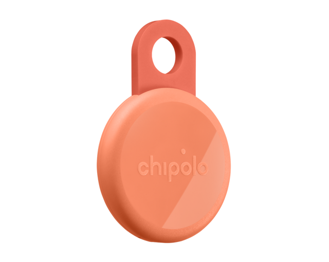 Chipolo LOOP - Coral