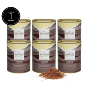 The Super Kids Elixir + Protein Three Month Pack