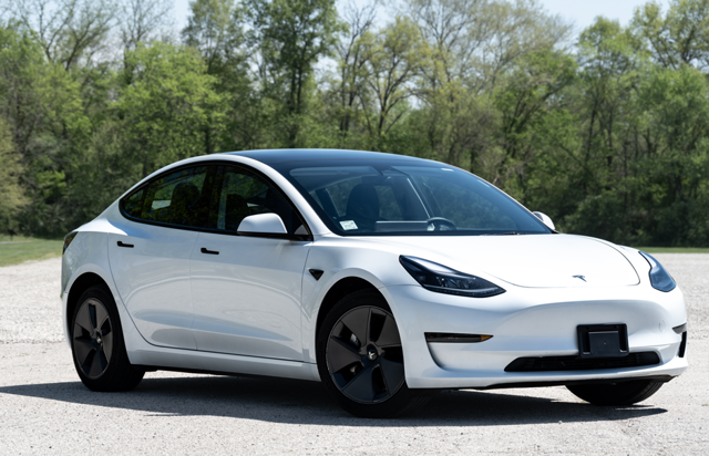 Tesla Model 3 2023 rental in Orlando, FL by Resla ORL . | Turo