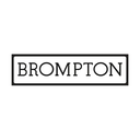 Brompton Bicycle logo