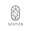 Sentier Fragrance logo