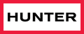 Hunter Boots logo