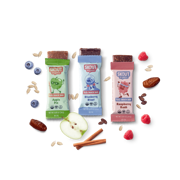 Skout Organic Kids Fruit Bar Variety Pack