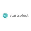 Startselect logo
