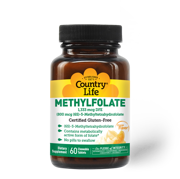 Methylfolate Chewable Tablets