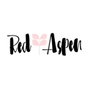 Red Aspen logo