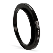 Tiffen Filter Step-Up Ring