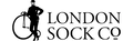 London Sock Company logo
