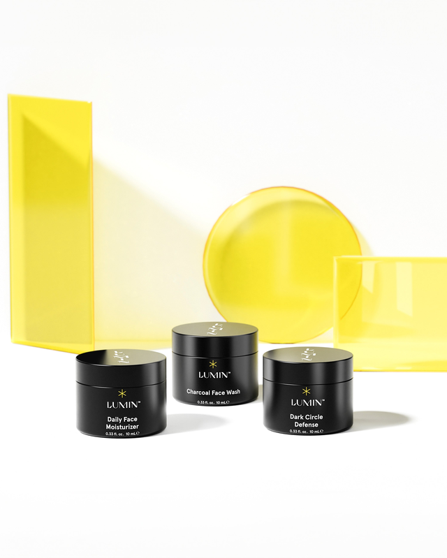 No Baggage Trio Travel Pack