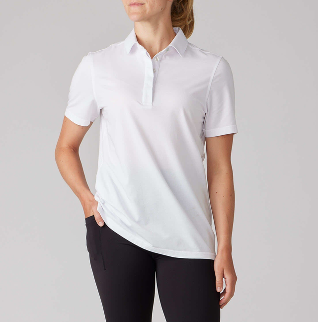Women's Astoria Polo