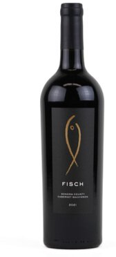 Fisch Cabernet Sauvignon Sonoma County