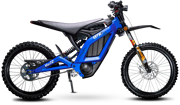 BTX Moto Volt 72