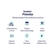 John Jacobs JJ S12502