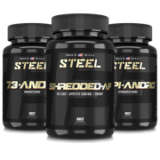 Ultimate Shred Stack