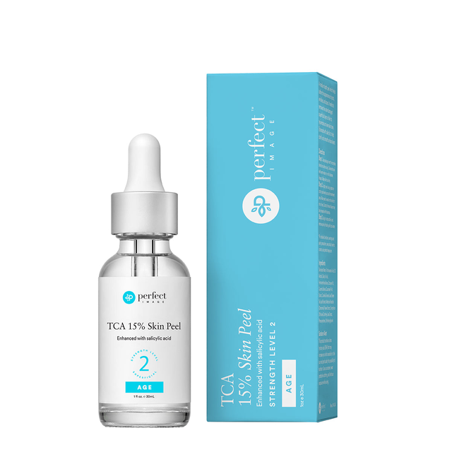 TCA 15% Skin Peel