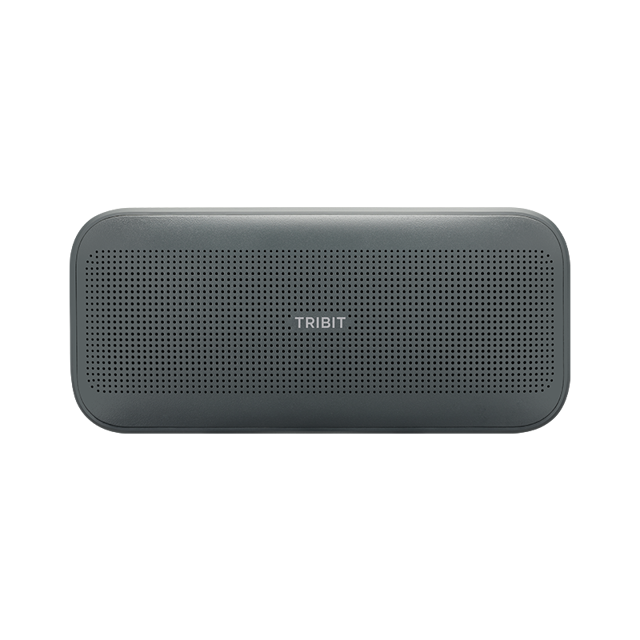 TRIBIT StormBox Flow Portable Speaker