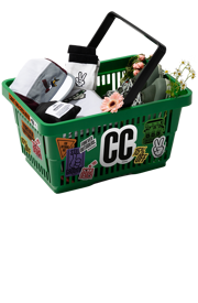 Men's Essentials Bundle