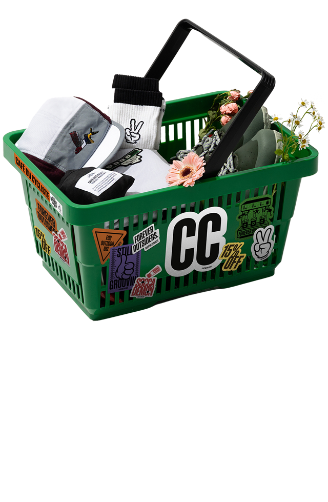 Men's Essentials Bundle