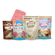 Limited Edition Easter Snack Bundle