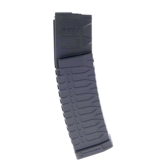 ATI Schmeisser S60 AR-15 .223 / 5.56 60-Round Magazine