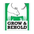 Grow and Behold logo