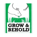Grow and Behold logo