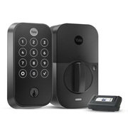 Yale Assure Lock 2 Touch with Z-Wave