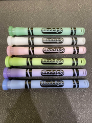 Illadelph Crayola Full-Size OG Downstem