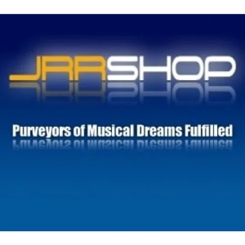 JRRshop logo
