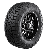 Nitto Ridge Grappler