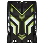 Winnwell GX6 Senior Street Goalie Leg Pads