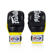 Super Sparring Grappling Gloves