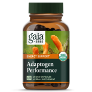 Adaptogen Performance Mushrooms & Herbs
