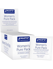 WomensPurePack
