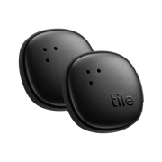 Tile Sticker 2024 2pk - Black