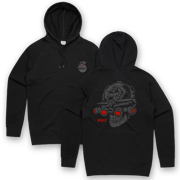 Frag Magic Pullover Hoodie