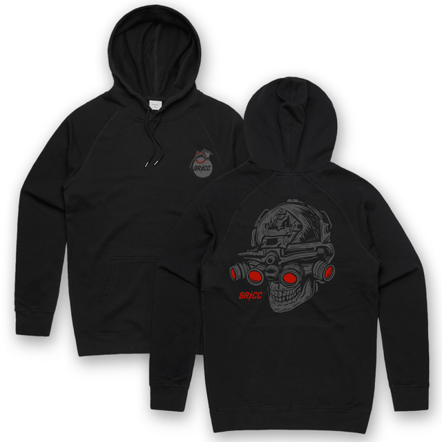 Frag Magic Pullover Hoodie