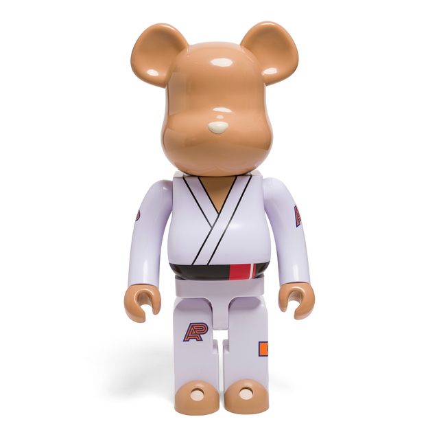 A&P 1000% BE@RBRICK KIMONO