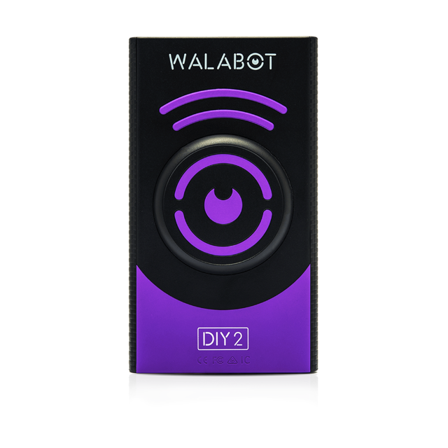 Walabot DIY 2