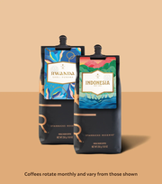 Starbucks Reserve® Collection