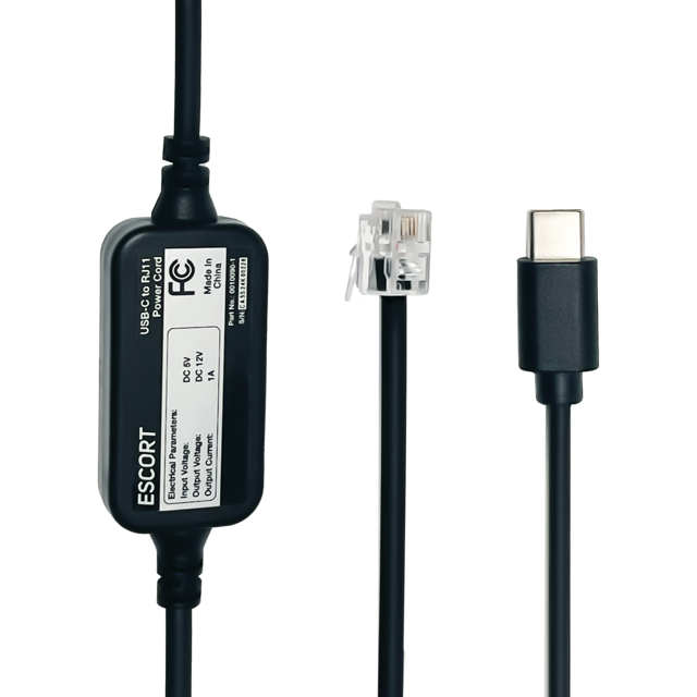 USB-C to RJ11 Cable