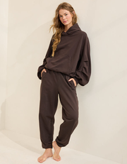 Aerie Jet Setter Hoodie